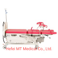 High Quality Gynecological Electrical Obstetric Examination Bed